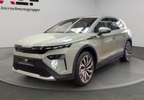 Gebrauchtwagen Skoda Elroq