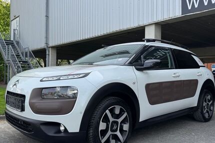 Citroen C4 Cactus 129.130 km 6.990 &euro; Paderborn 33102