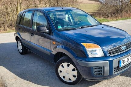 Ford Fusion 53.000 km 4.990 &euro; Büren 33142