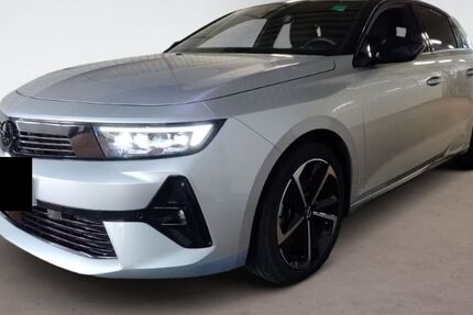 Opel Astra 31.233 km 22.670 &euro; Bad Driburg 33014