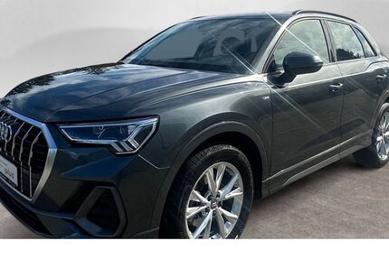 Audi Q3 43.665 km 27.290 € Detmold 32756