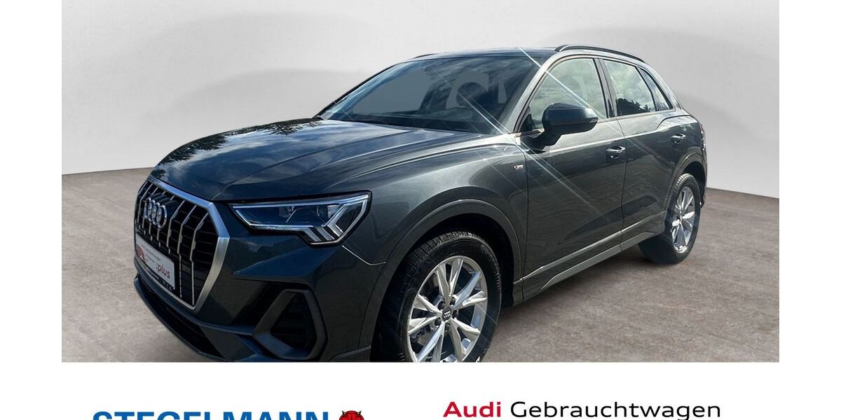 Audi Q3 43.665 km 27.290 € Detmold 32756