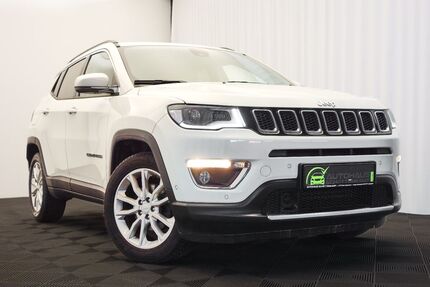 Jeep Compass 63.000 km 18.950 &euro; Bad Lippspringe 33175