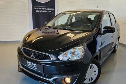 Mitsubishi Space Star 71.250 km 4.950 &euro; Lippstadt 59557