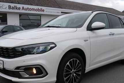 Fiat Tipo 23.857 km 18.490 &euro; Steinheim 32839