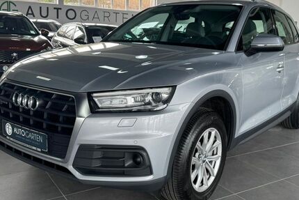 Audi Q5 79.000 km 29.950 &euro; Paderborn 33106