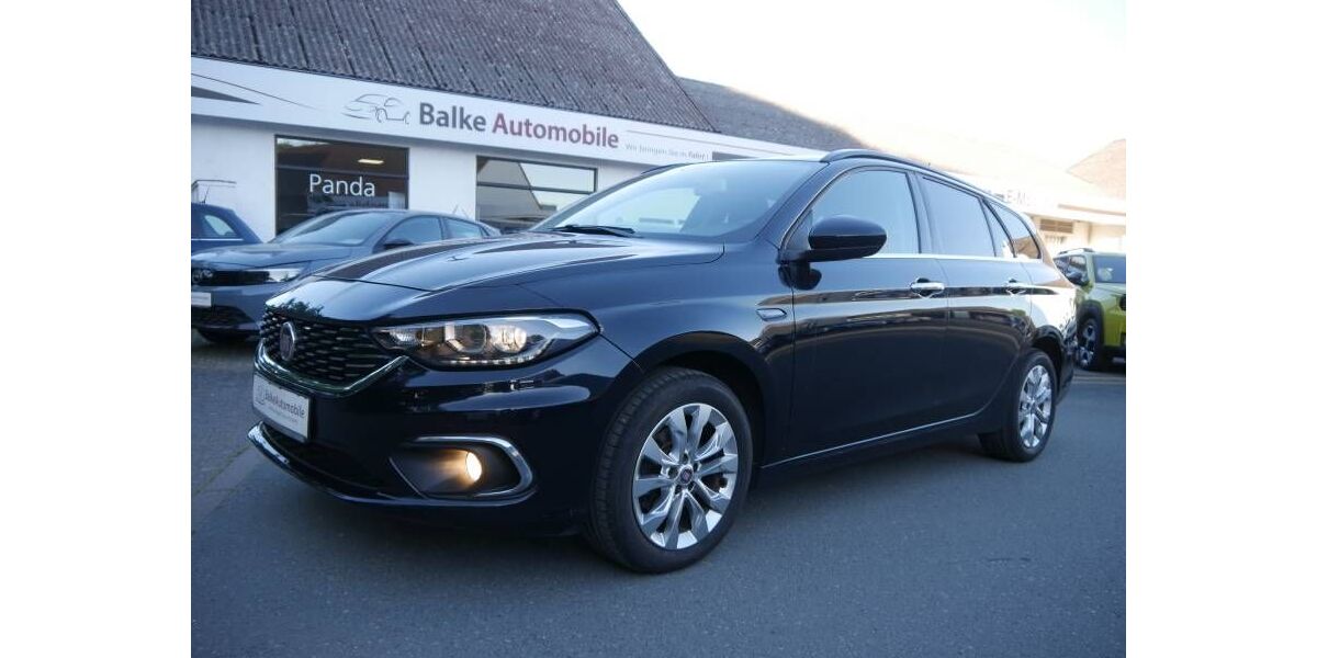 Fiat Tipo 156.973 km 7.990 &euro; Steinheim 32839