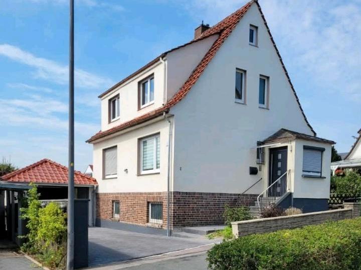 Einfamilienhaus Detmold - 5 Zimmer, 105 m&sup2;, 1.350&euro; | Angebot:27615037