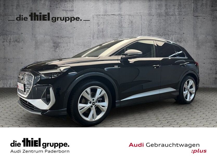 Audi Q4 e-tron 31.150 km 26.750 € Paderborn 33100