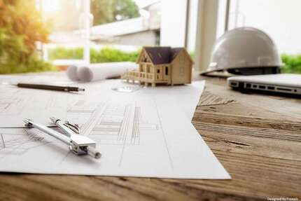 Grundstück zu verkaufen in Lage 95.000 € 750 m²