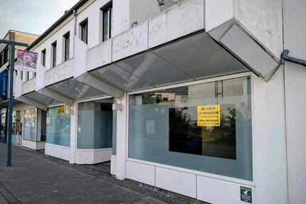 Ladengeschäft 120qm in Bad Lippspringe zimmer