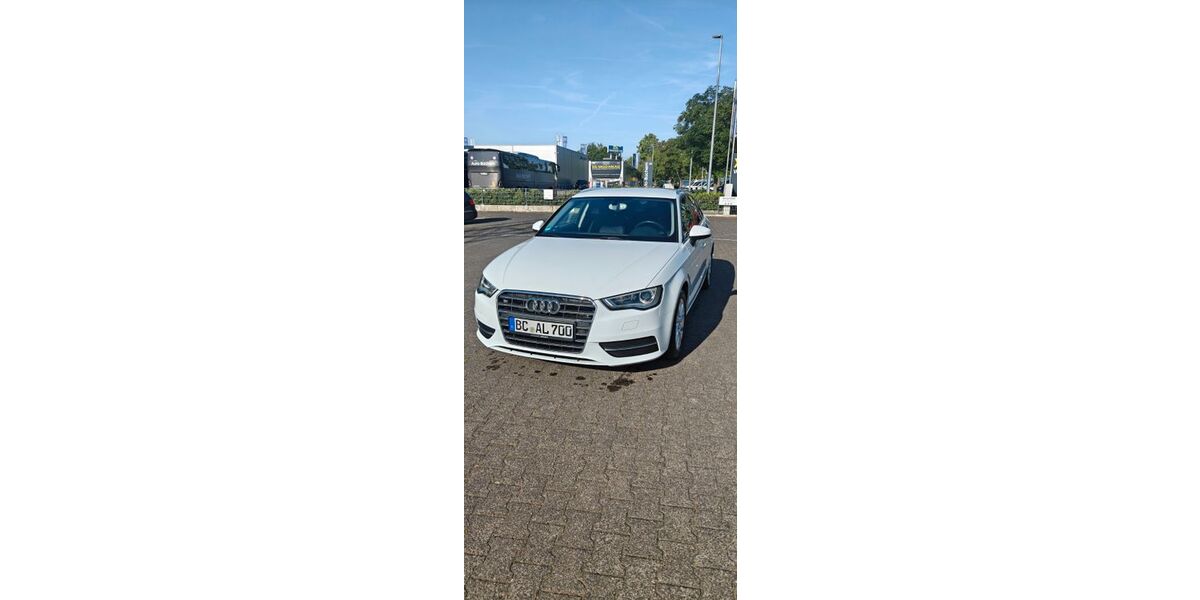 Audi A3 159.000 km 9.490 &euro; Geseke 59590
