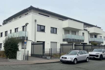 Wohnung zum Mieten in Paderborn 1.290 € 91.5 m² 3 zimmer