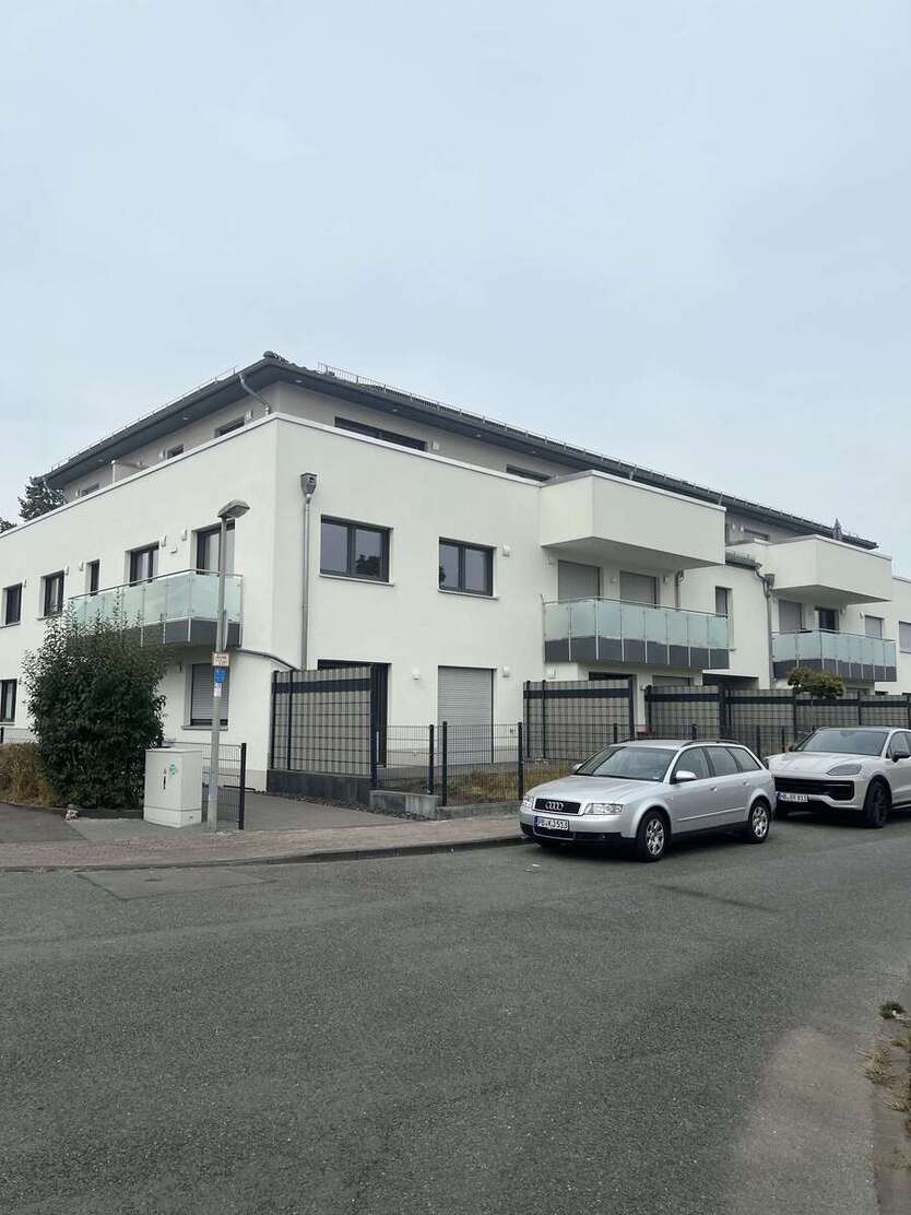 Wohnung zum Mieten in Paderborn 1.290 € 91.5 m² 3 zimmer