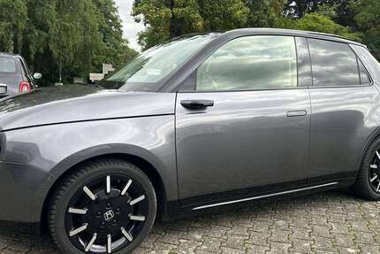 Honda e 77.729 km 15.990 &euro; Willebadessen 34439