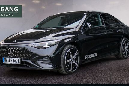 Mercedes-Benz CLA 350 5.000 km 64.660 &euro; Paderborn 33100