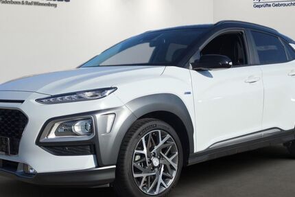 Hyundai KONA 23.300 km 19.990 &euro; Paderborn 33106