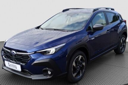 Subaru Crosstrek 6.757 km 29.445 &euro; Lippstadt 59557