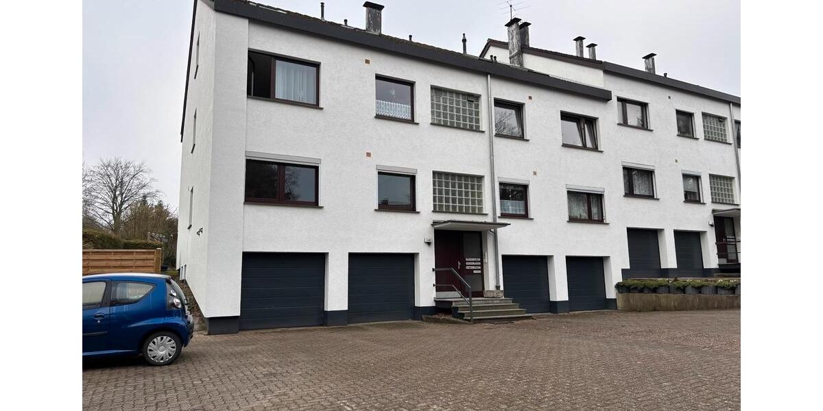 Etagenwohnung Detmold Hiddesen - 1 Zimmer, 34 m&sup2;, 105.000&euro; | Angebot:25872405