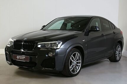 BMW X4 165.900 km 20.840 € Paderborn 33100