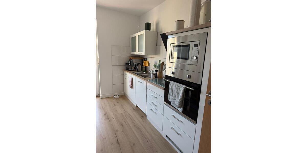 Etagenwohnung Paderborn Elsen - 2 Zimmer, 68 m&sup2;, 750&euro; | Angebot:25377339