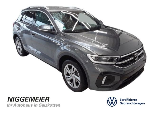 VW T-Roc 5.257 km 28.790 € Salzkotten 33154