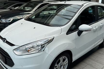 Ford B-Max 100.000 km 6.900 &euro; Detmold 32758