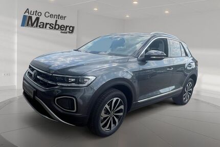 VW T-Roc 1.200 km 36.980 € Marsberg 34431