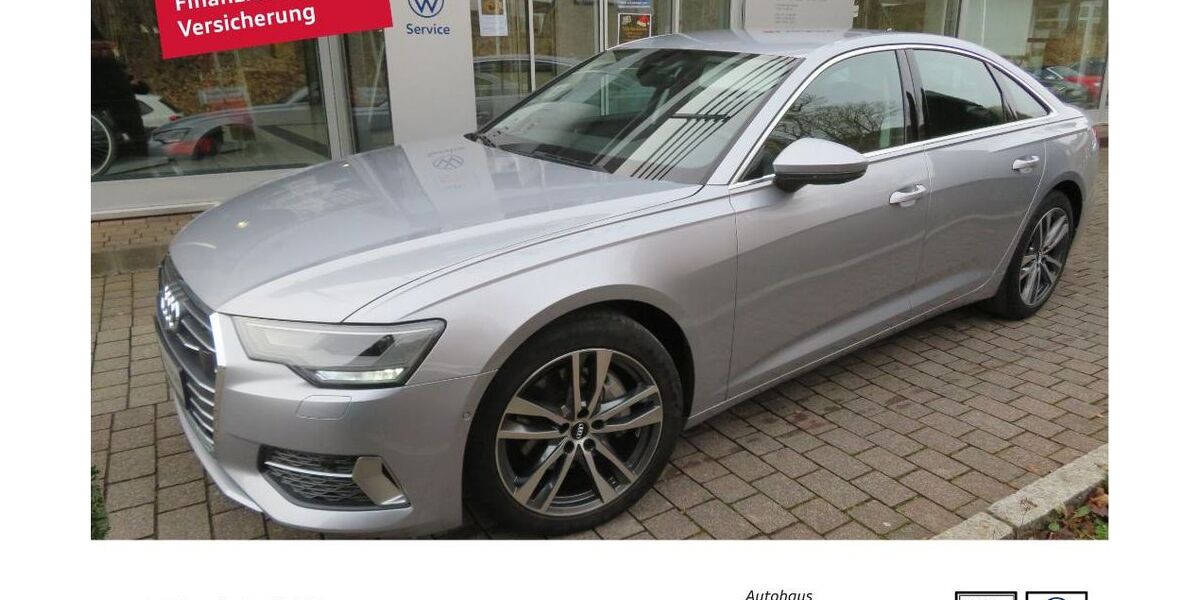 Audi A6 55.413 km 35.590 &euro; Marsberg 34431