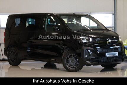 Citroen SpaceTourer 1.001 km 37.970 &euro; Geseke 59590