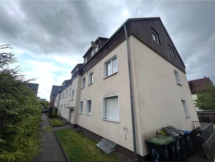 Dachgeschoßwohnung Delbrück - 3 Zimmer, 62 m&sup2;, 550&euro; | Angebot:25801239