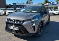 Gebrauchtwagen Mitsubishi ASX
