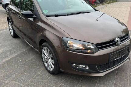 VW Polo 121.000 km 4.900 &euro; Lippstadt 59555
