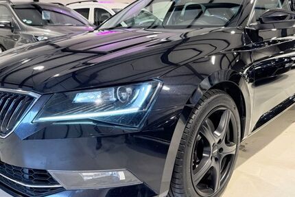 Skoda Superb 134.567 km 17.990 &euro; Paderborn 33102