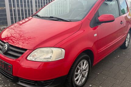 VW Fox 211.627 km 999 € Salzkotten 33154