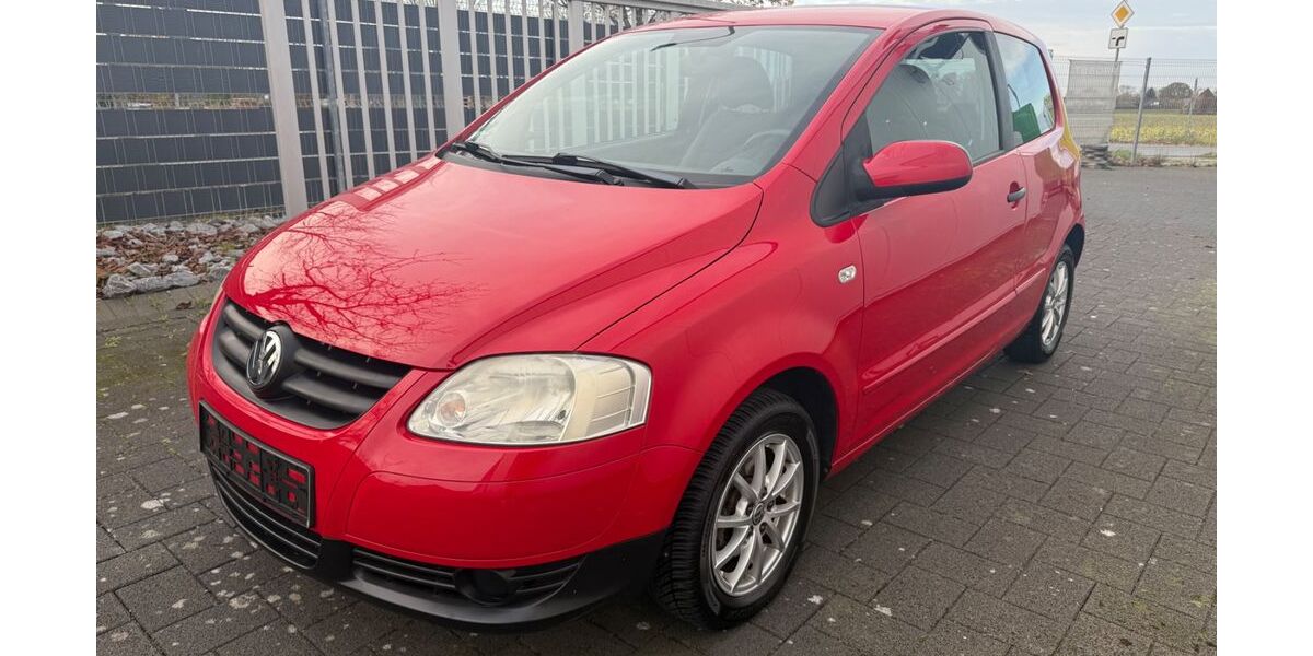 VW Fox 211.627 km 999 € Salzkotten 33154
