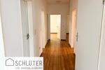 Etagenwohnung Paderborn Univiertel - 4 Zimmer, 106 m&sup2;, 825&euro; | Angebot:25129053