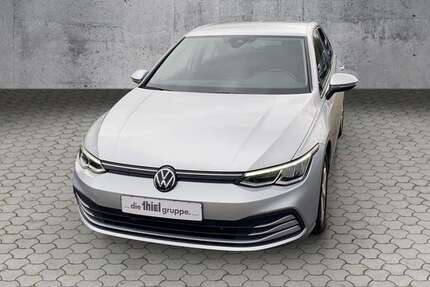 VW Golf 83.080 km 17.350 &euro; Bad Driburg 33014