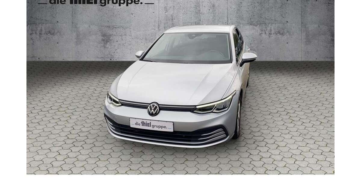 VW Golf 83.080 km 17.350 &euro; Bad Driburg 33014
