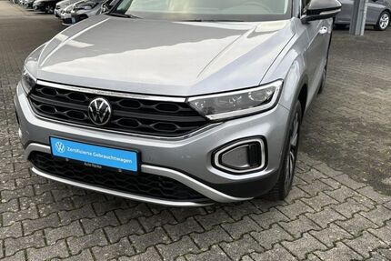VW T-Roc 25.240 km 28.998 &euro; Büren 33142