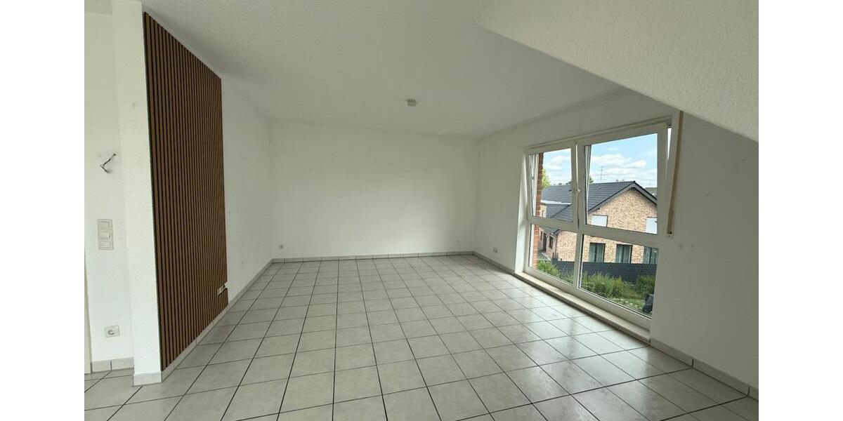 Dachgeschoßwohnung Paderborn Elsen - 3 Zimmer, 73 m&sup2;, 660&euro; | Angebot:25764268