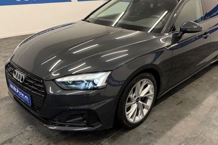 Audi A5 72.350 km 32.800 &euro; Delbrück 33129
