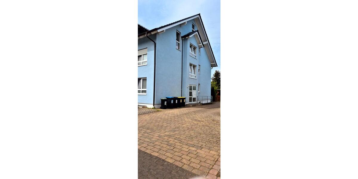 Dachgeschoßwohnung Paderborn Univiertel - 3 Zimmer, 94 m&sup2;, 893&euro; | Angebot:26415678