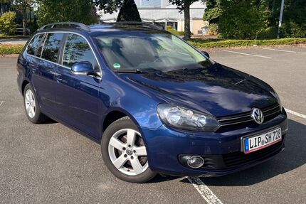 VW Golf 275.000 km 4.300 &euro; Detmold 32756