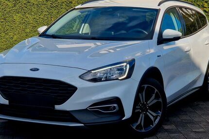 Ford Focus 119.000 km 14.499 &euro; Bad Lippspringe 33175