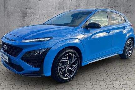 Hyundai KONA 32.000 km 20.490 &euro; Paderborn 33104