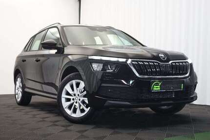 Skoda Kamiq 75.000 km 20.852 &euro; Bad Lippspringe 33175