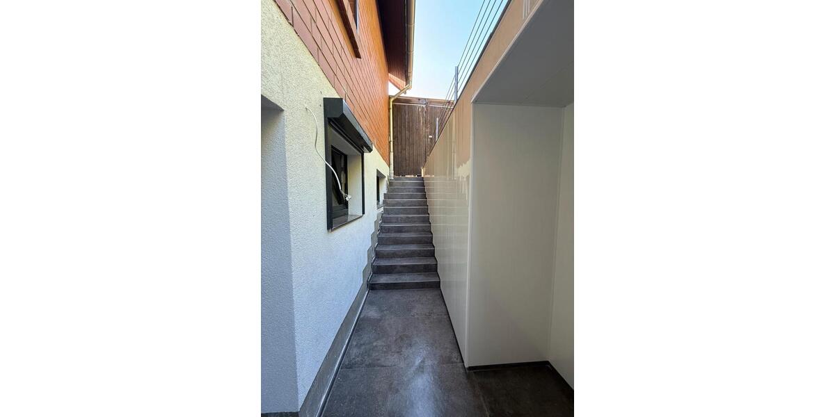 Etagenwohnung Paderborn Neuenbeken - 2 Zimmer, 60 m&sup2;, 700&euro; | Angebot:27579947