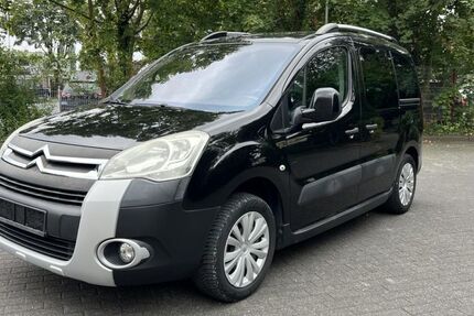Citroen Berlingo 197.250 km 3.499 &euro; Paderborn 33100