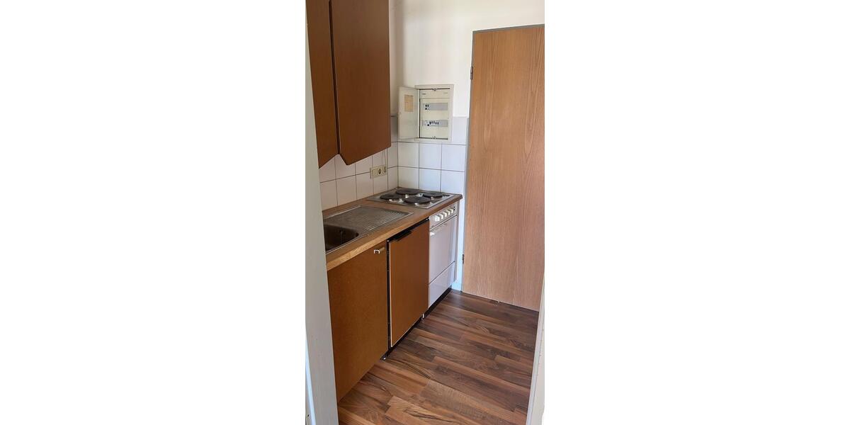 Etagenwohnung Detmold Hakedahl - 1 Zimmer, 29 m&sup2;, 279&euro; | Angebot:26635338